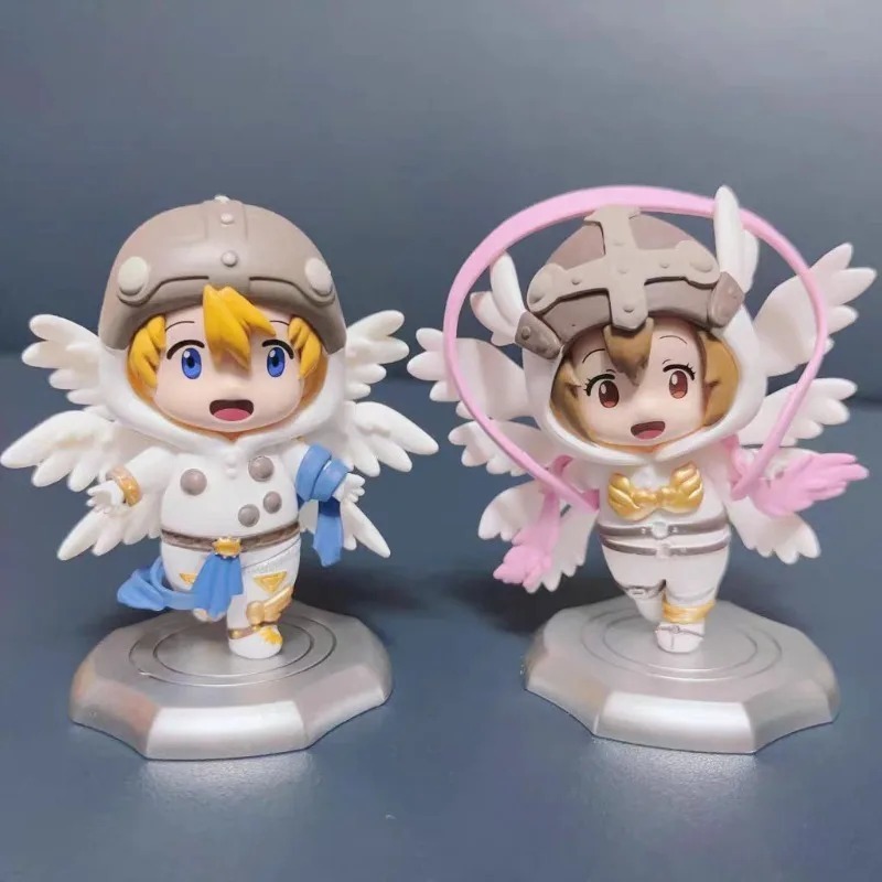 Digimon Adventure Action Figur - Model Kit Digimon avis et prix