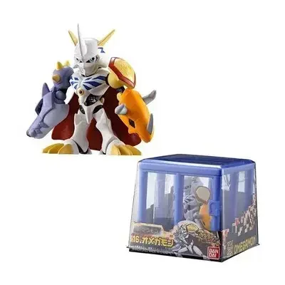 Bandai 5cm Digimon Adventure A - Model Kit Digimon avis et prix