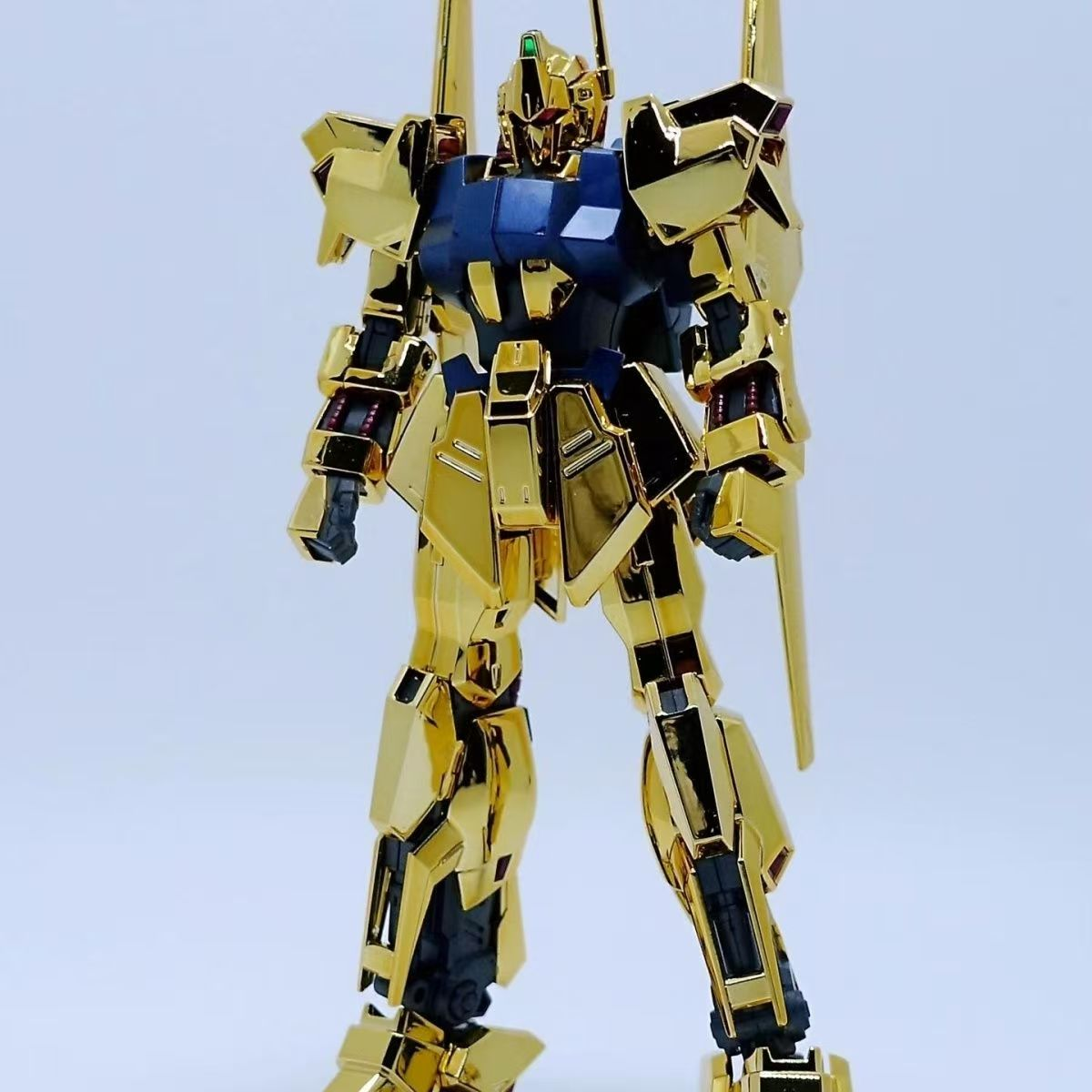 Hayaku Shiki HG 1/144 MSN-0010 - Model Kit Pg avis et prix