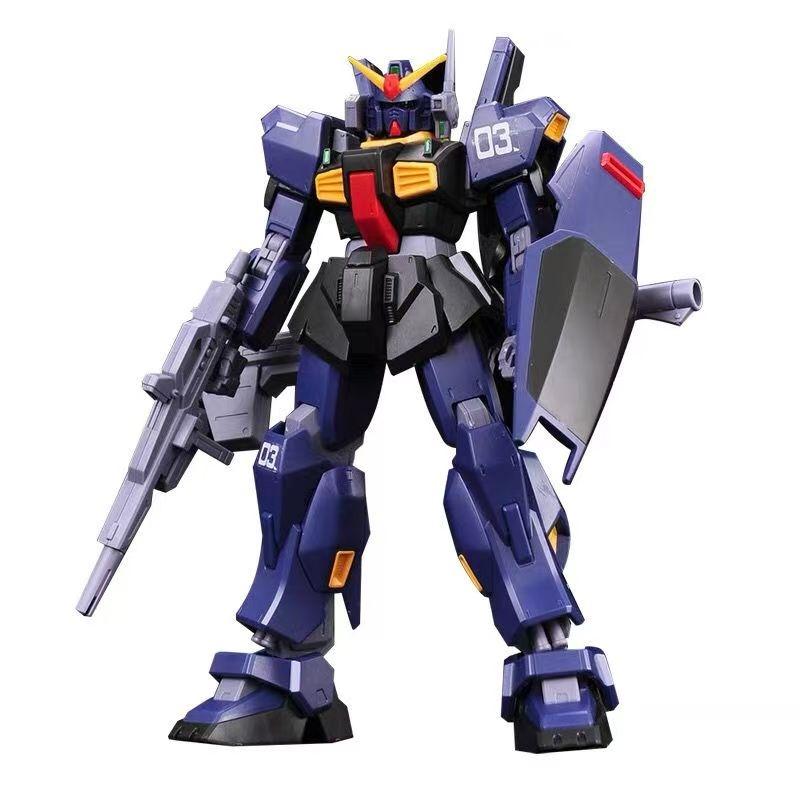 Hayaku Shiki HG 1/144 MSN-0010 - Model Kit Pg avis et prix