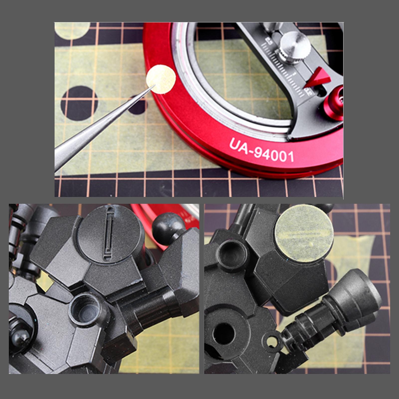 Circle Cutter Alloy Device for - Model Kit Cutter avis et prix