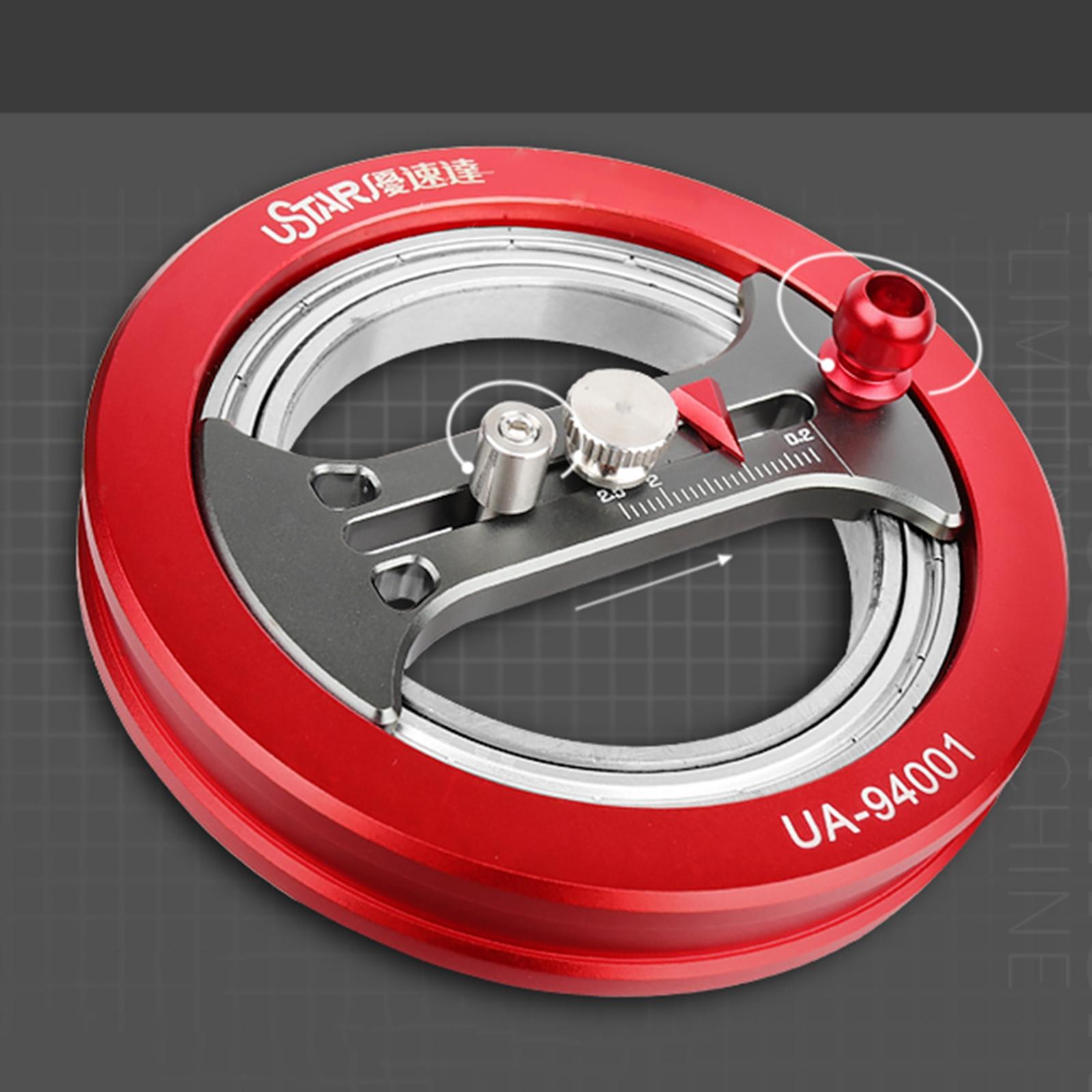 Circle Cutter Alloy Device for - Model Kit Cutter avis et prix