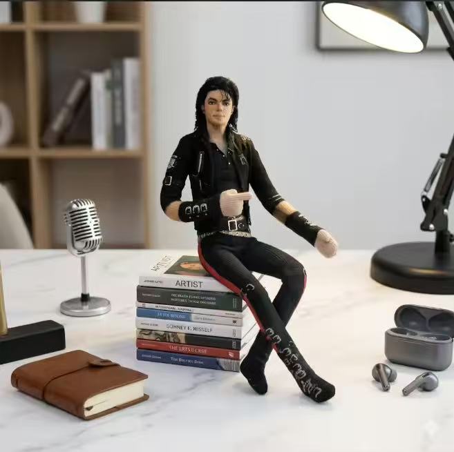 Anime Michael Jackson Cosplay  - Model Kit Joints avis et prix