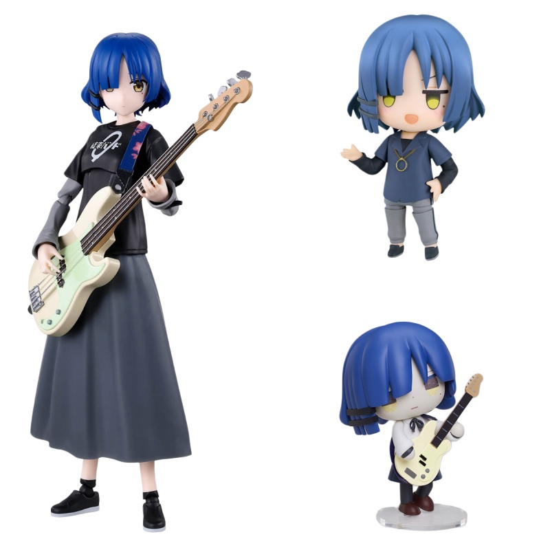 Bandai 30mp Bocchi The Rock Ry - Model Kit Bocchi avis et prix