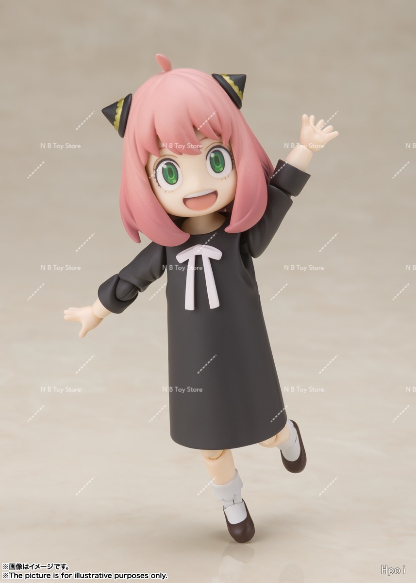 In Stock Bandai S.H.Figuarts S - Model Kit Oshi No Ko avis et prix