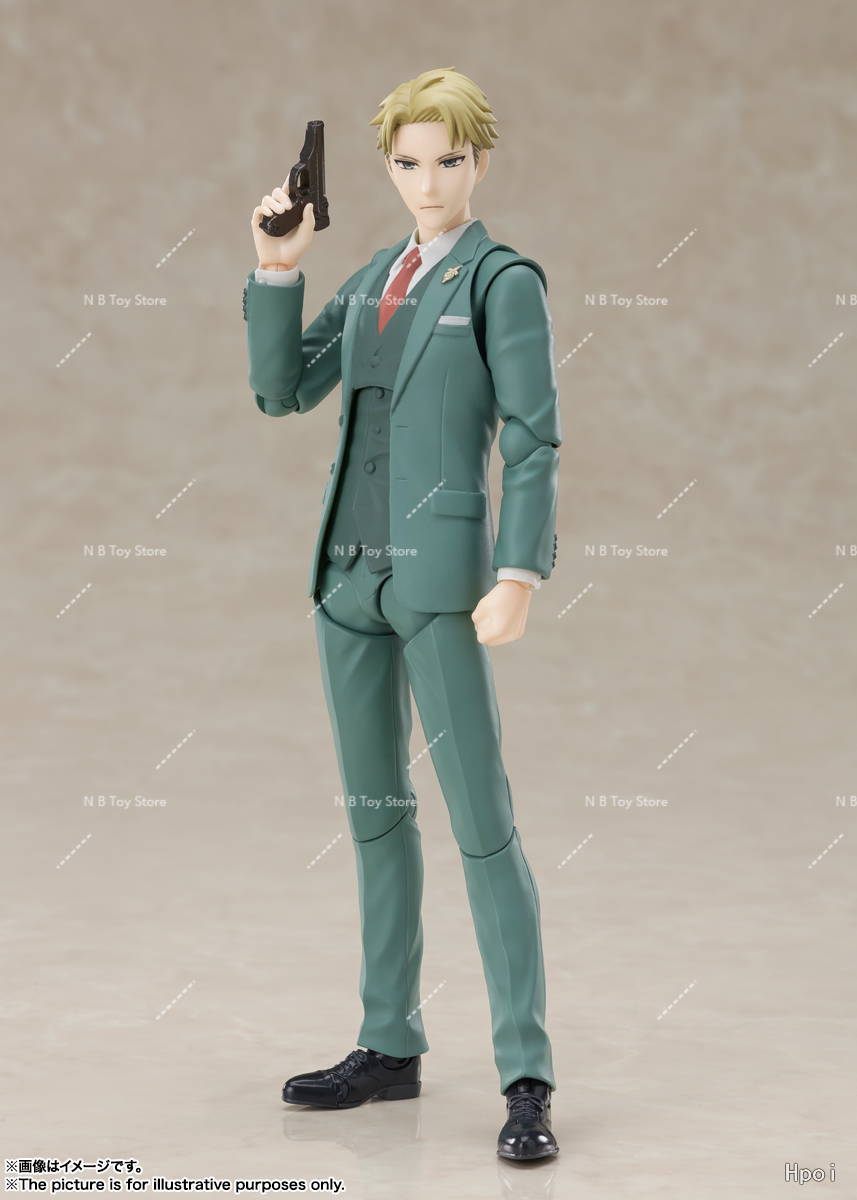 In Stock Bandai S.H.Figuarts S - Model Kit Oshi No Ko avis et prix