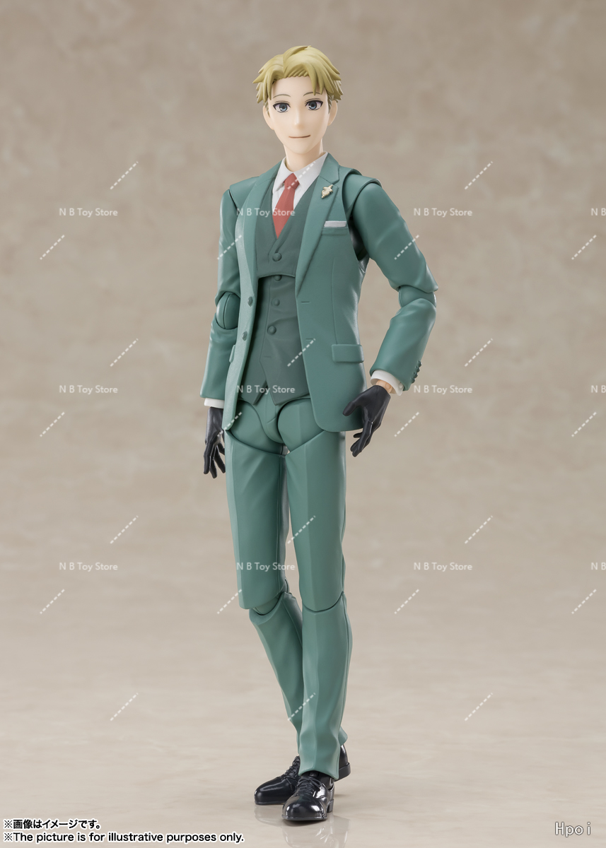 In Stock Bandai S.H.Figuarts S - Model Kit Oshi No Ko avis et prix