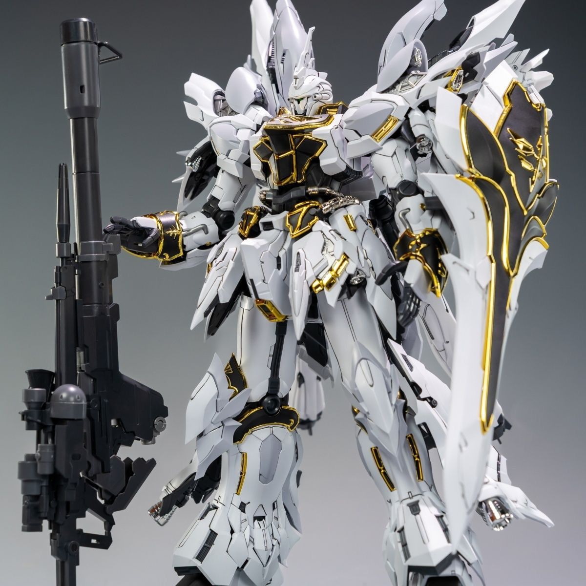 In Stock Comet Model 1/100 Mg  - Model Kit Fenrir avis et prix