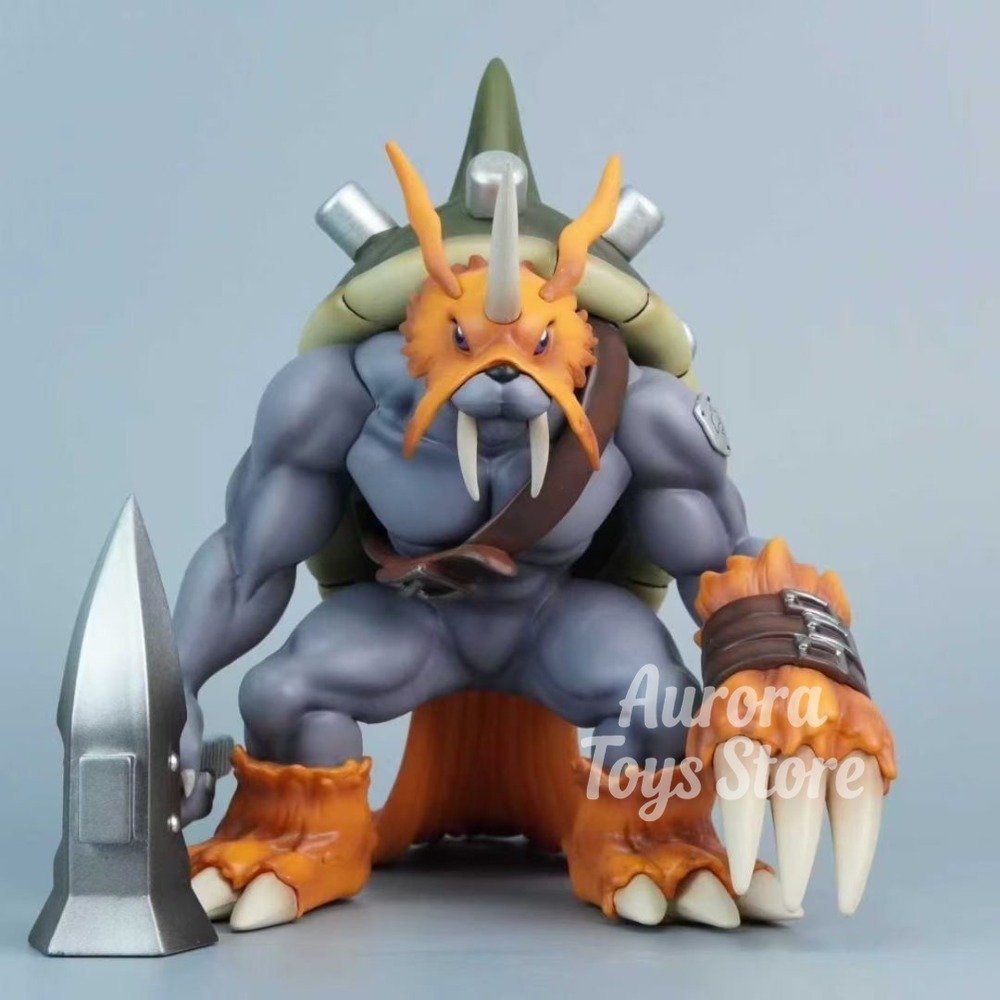 Anime Digimon Adventure Figure - Model Kit Digimon avis et prix