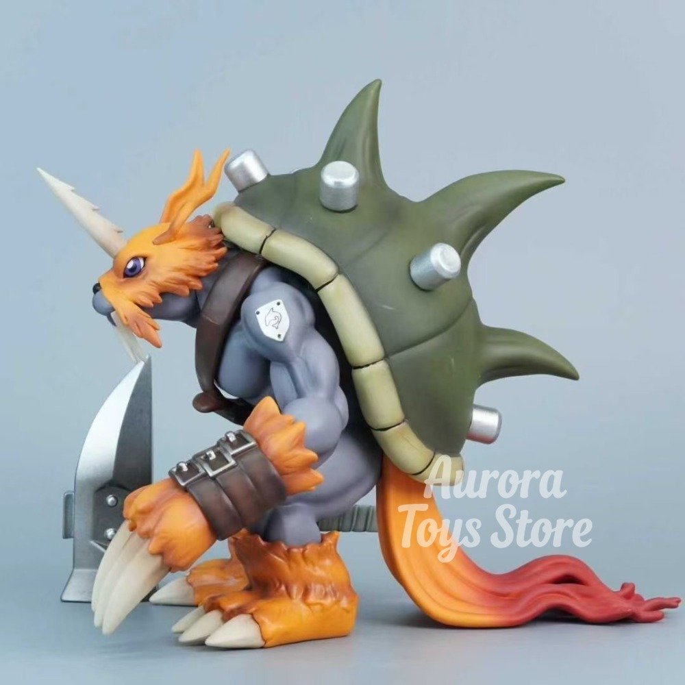 Anime Digimon Adventure Figure - Model Kit Digimon avis et prix