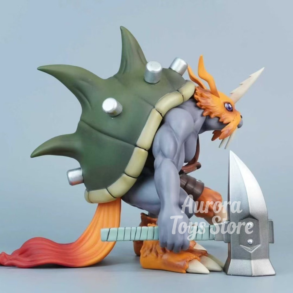 Anime Digimon Adventure Figure - Model Kit Digimon avis et prix