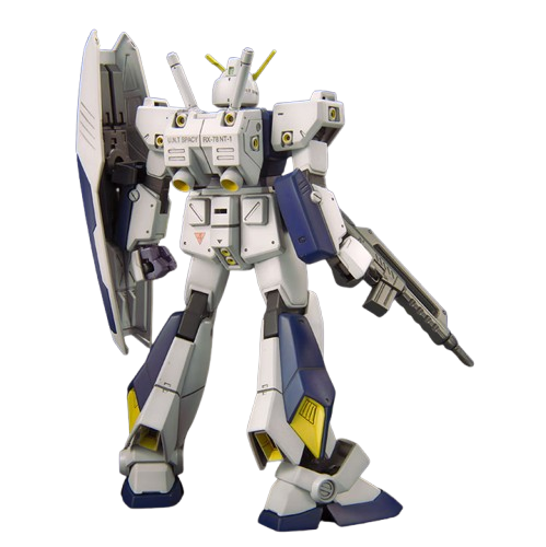 Bandai Genuine HG 1/144 RX-78  - Model Kit Pg avis et prix