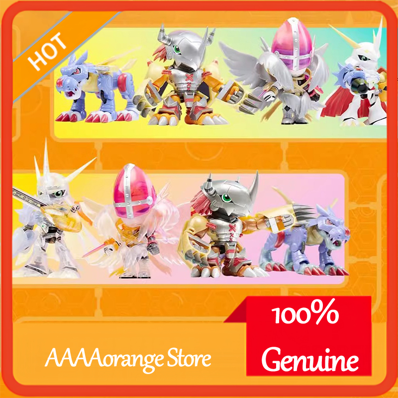 Original Plamodel Digimon Adve - Model Kit Digimon avis et prix