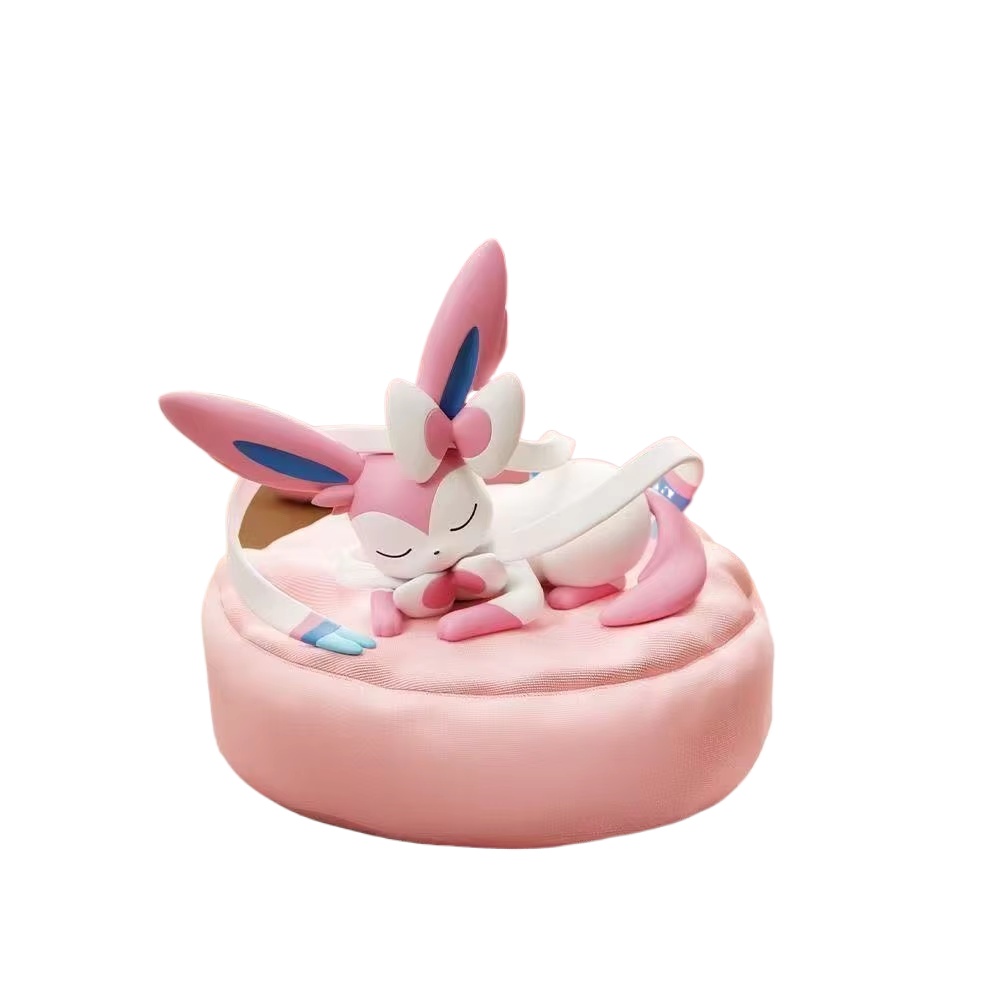 2026 Hot Anime Eevee Multi Sta - Model Kit Ixchel avis et prix