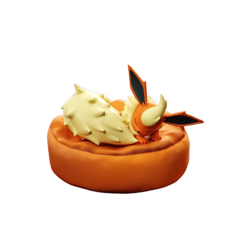 2026 Hot Anime Eevee Multi Sta - Model Kit Ixchel avis et prix