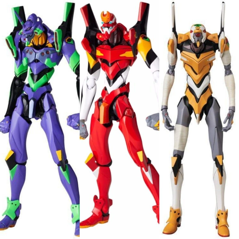 Figuras Ação Articuladas Neon  - Model Kit Ixchel avis et prix