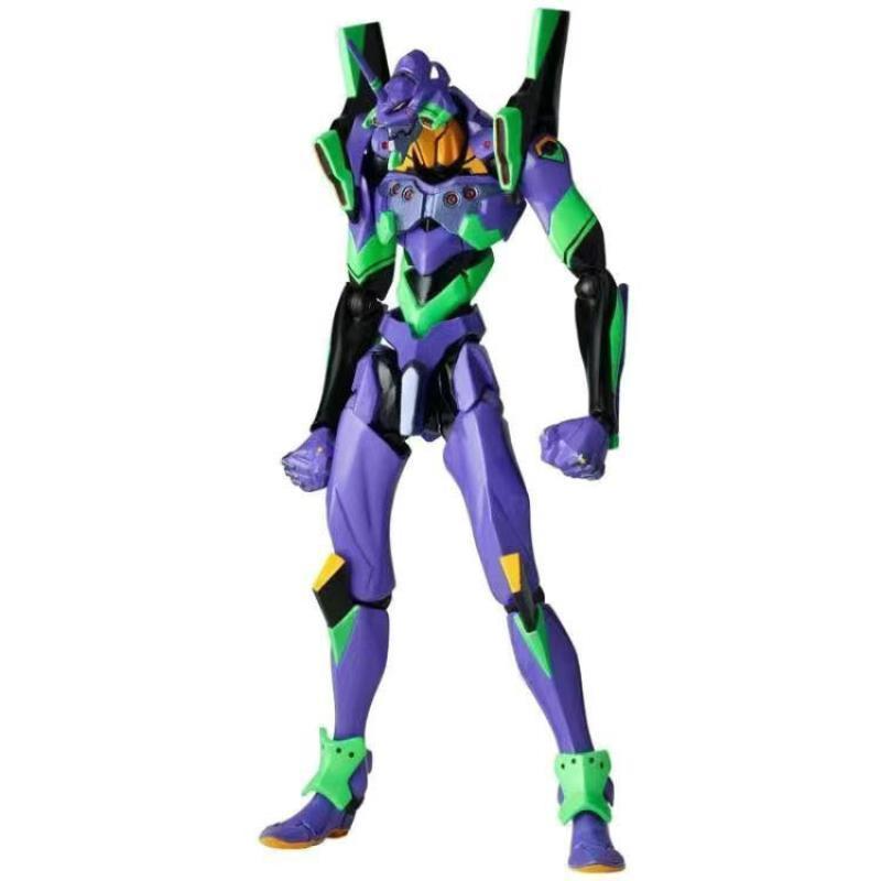 Figuras Ação Articuladas Neon  - Model Kit Ixchel avis et prix