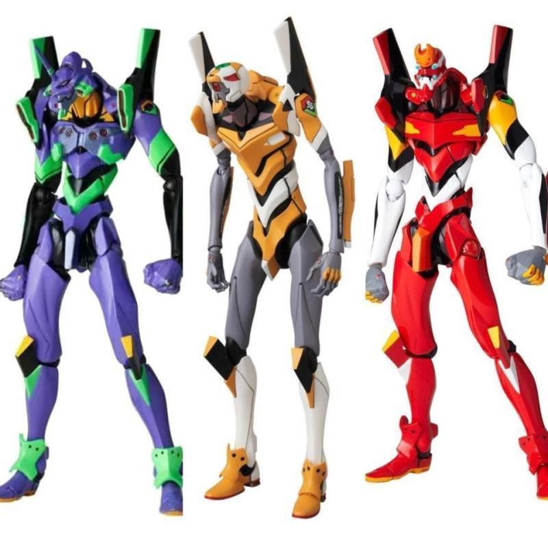 Figuras Ação Articuladas Neon  - Model Kit Ixchel avis et prix