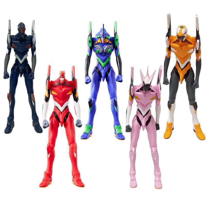 Figuras Ação Articuladas Neon  - Model Kit Ixchel avis et prix