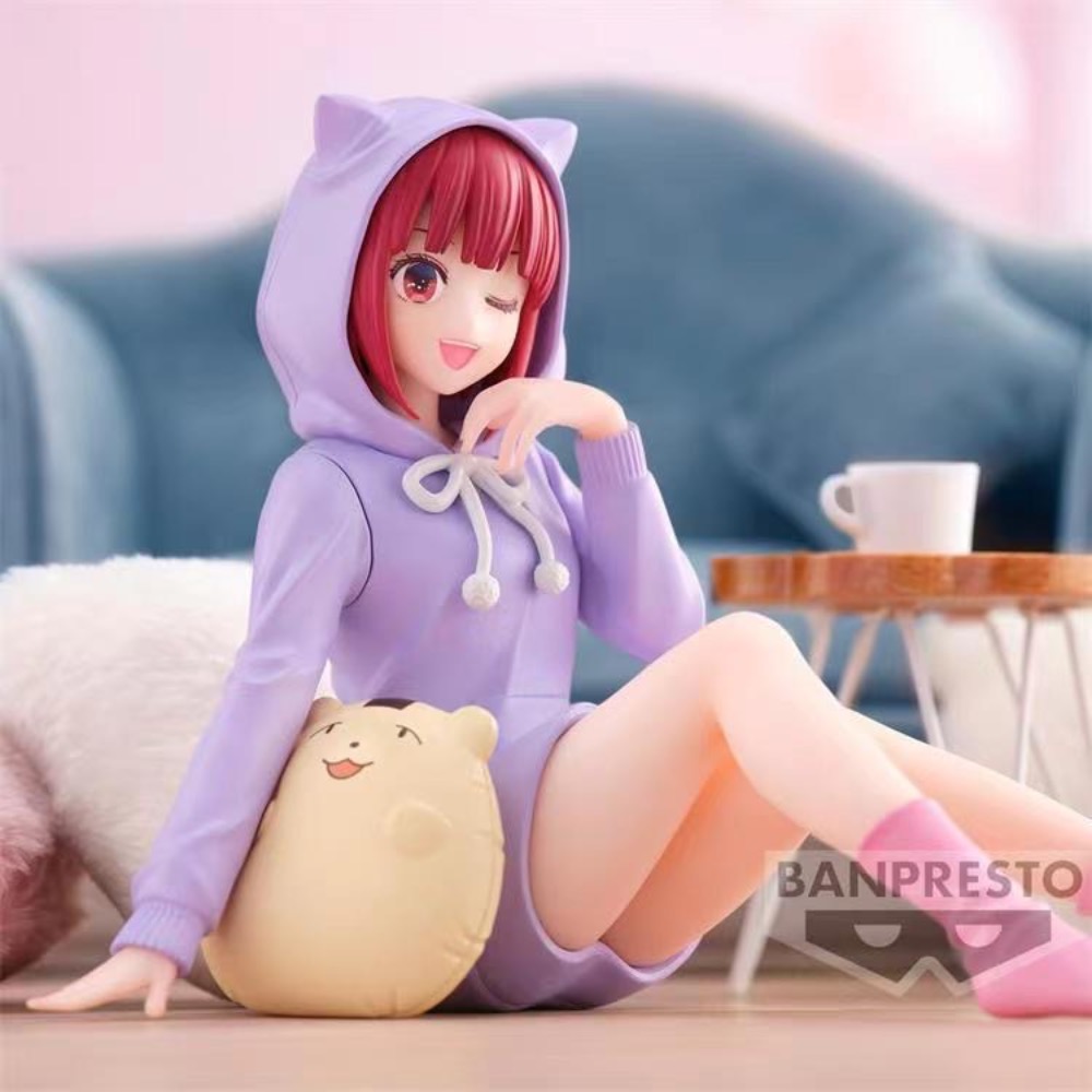 In Stock Original In Stock BAN - Model Kit Oshi No Ko avis et prix