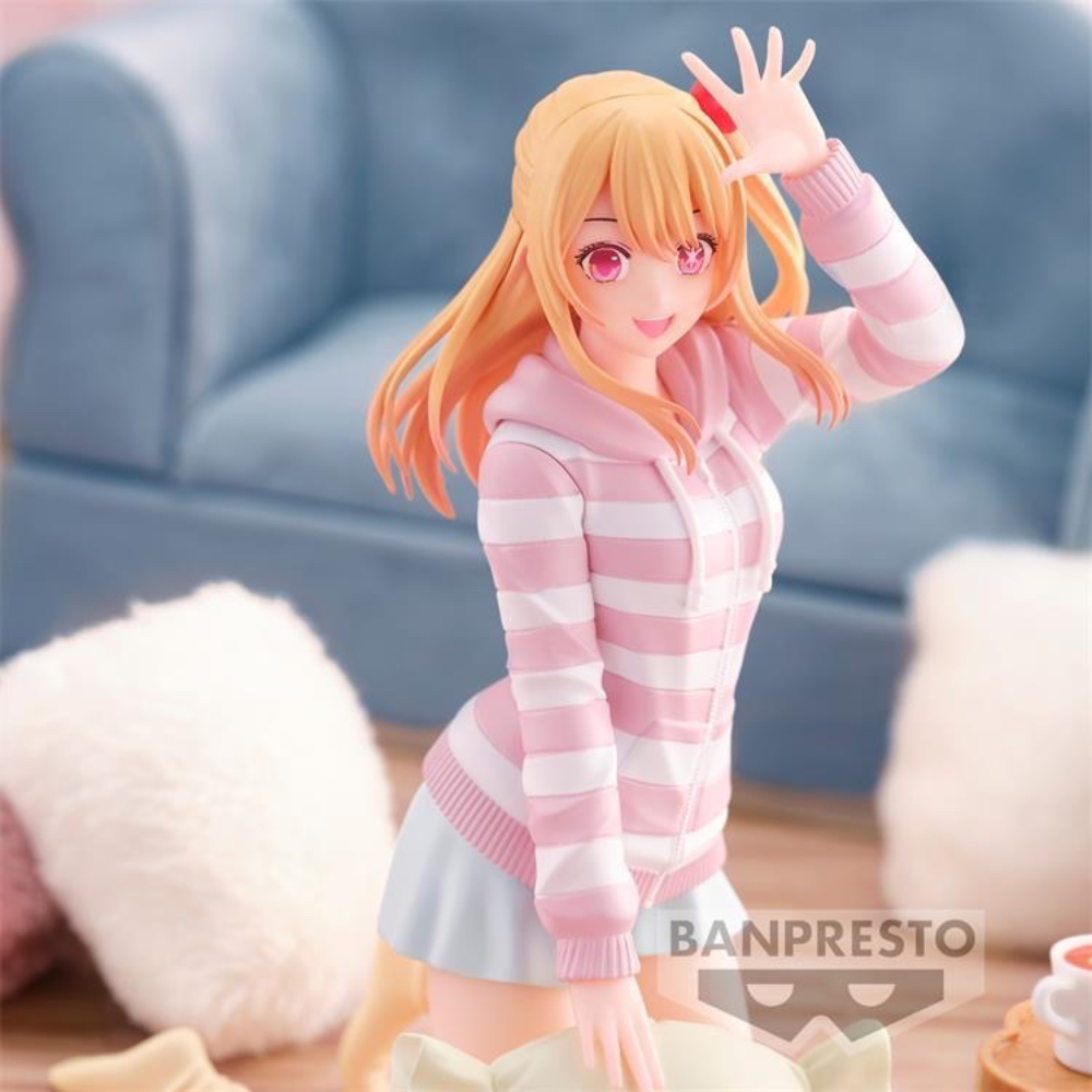 In Stock Original In Stock BAN - Model Kit Oshi No Ko avis et prix