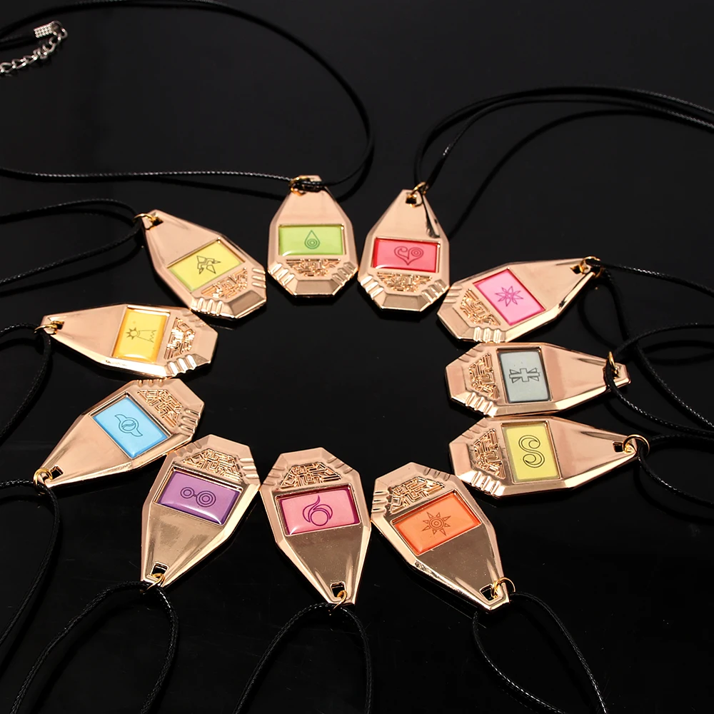 Digimon Adventure Necklace Jew - Model Kit Digimon avis et prix