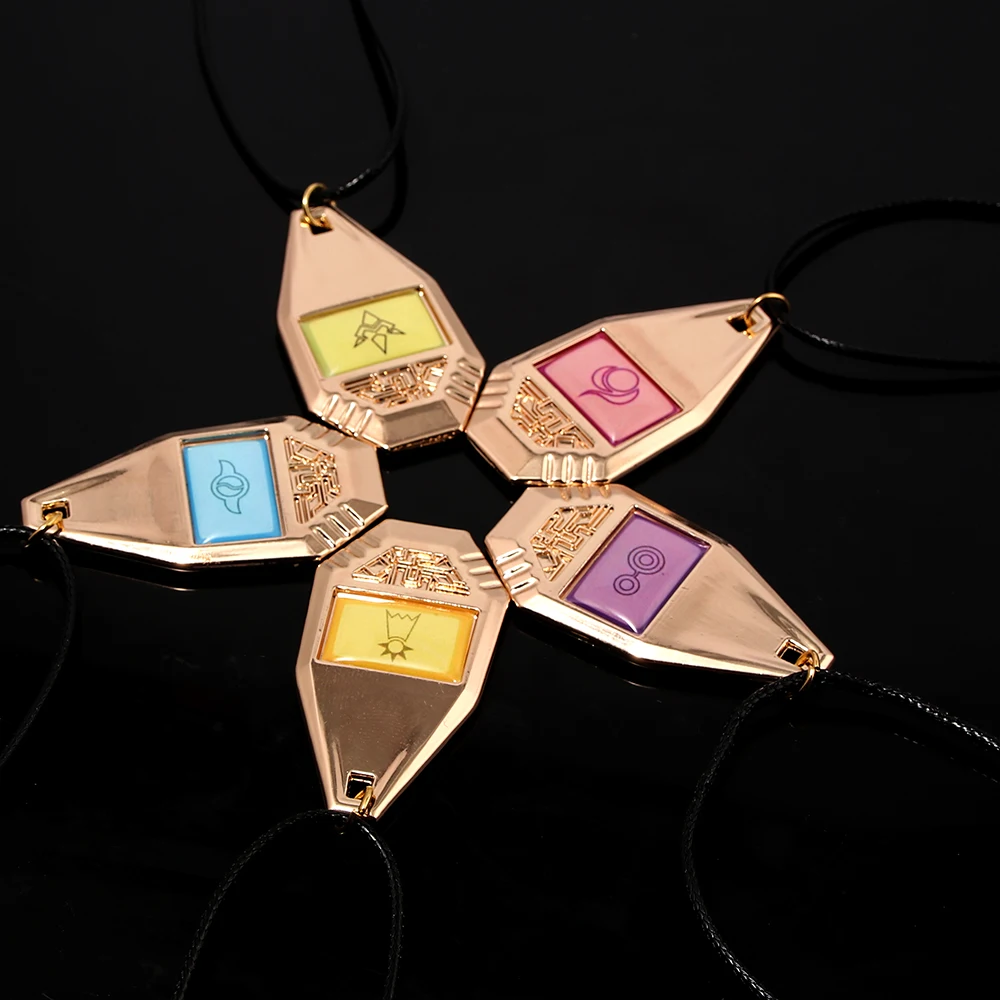 Digimon Adventure Necklace Jew - Model Kit Digimon avis et prix