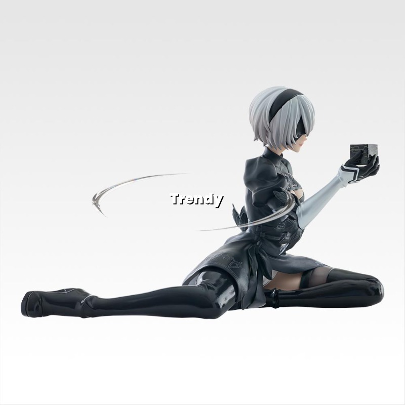 100%Original BANDAI SPIRITS Or - Model Kit Nier Automata avis et prix