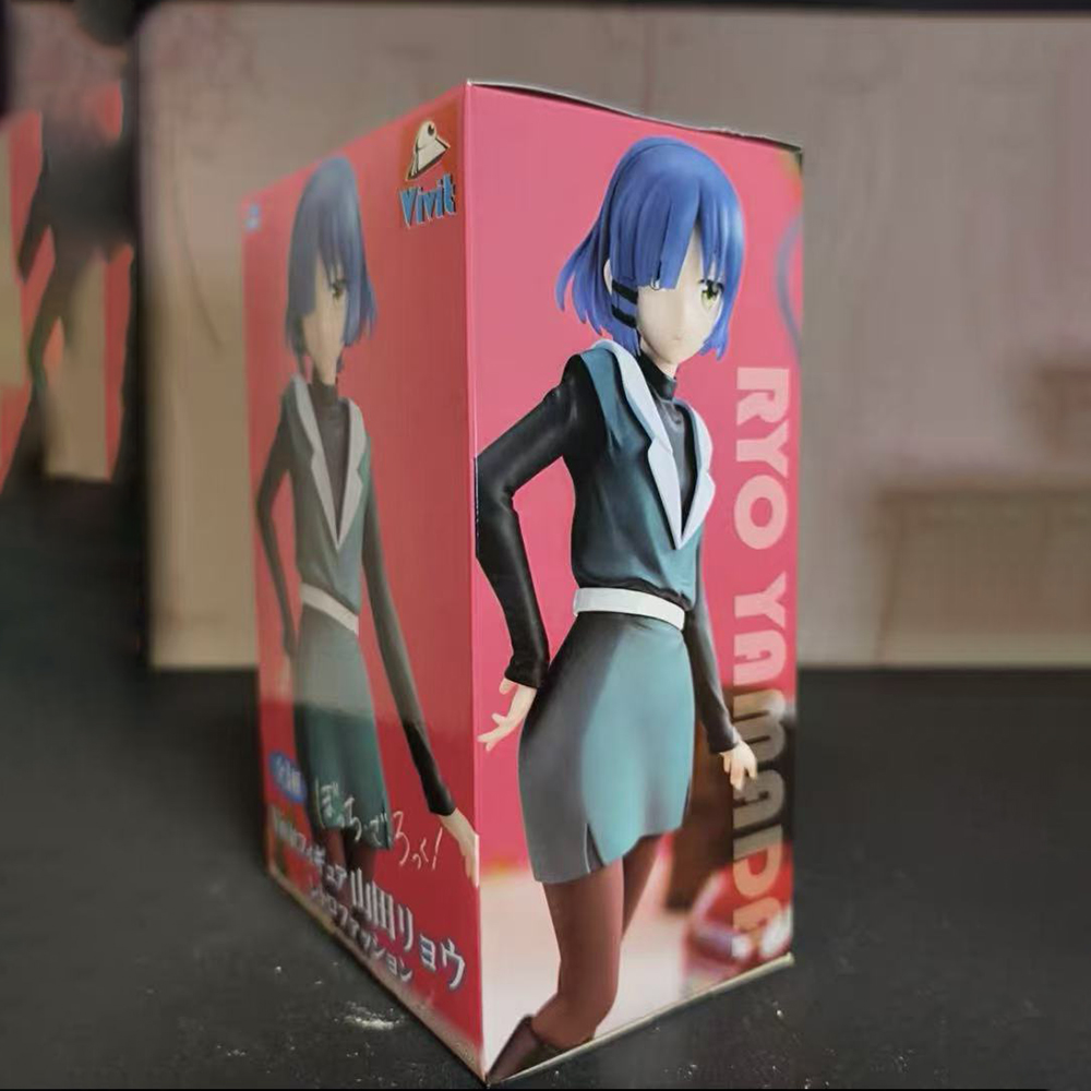 100% Original in Stock System  - Model Kit Bocchi avis et prix