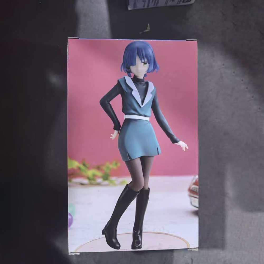 100% Original in Stock System  - Model Kit Bocchi avis et prix