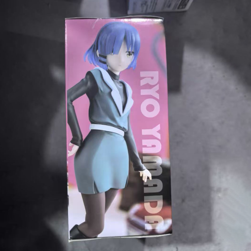 100% Original in Stock System  - Model Kit Bocchi avis et prix