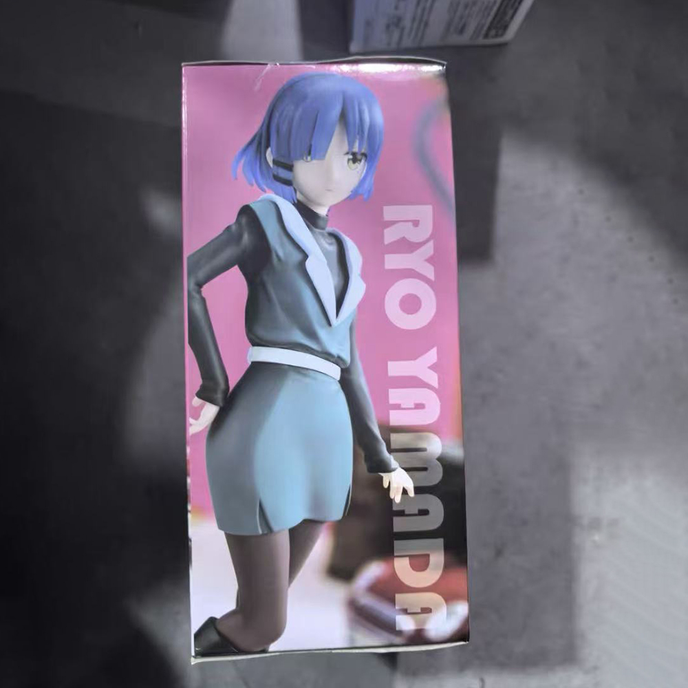 100% Original in Stock System  - Model Kit Bocchi avis et prix