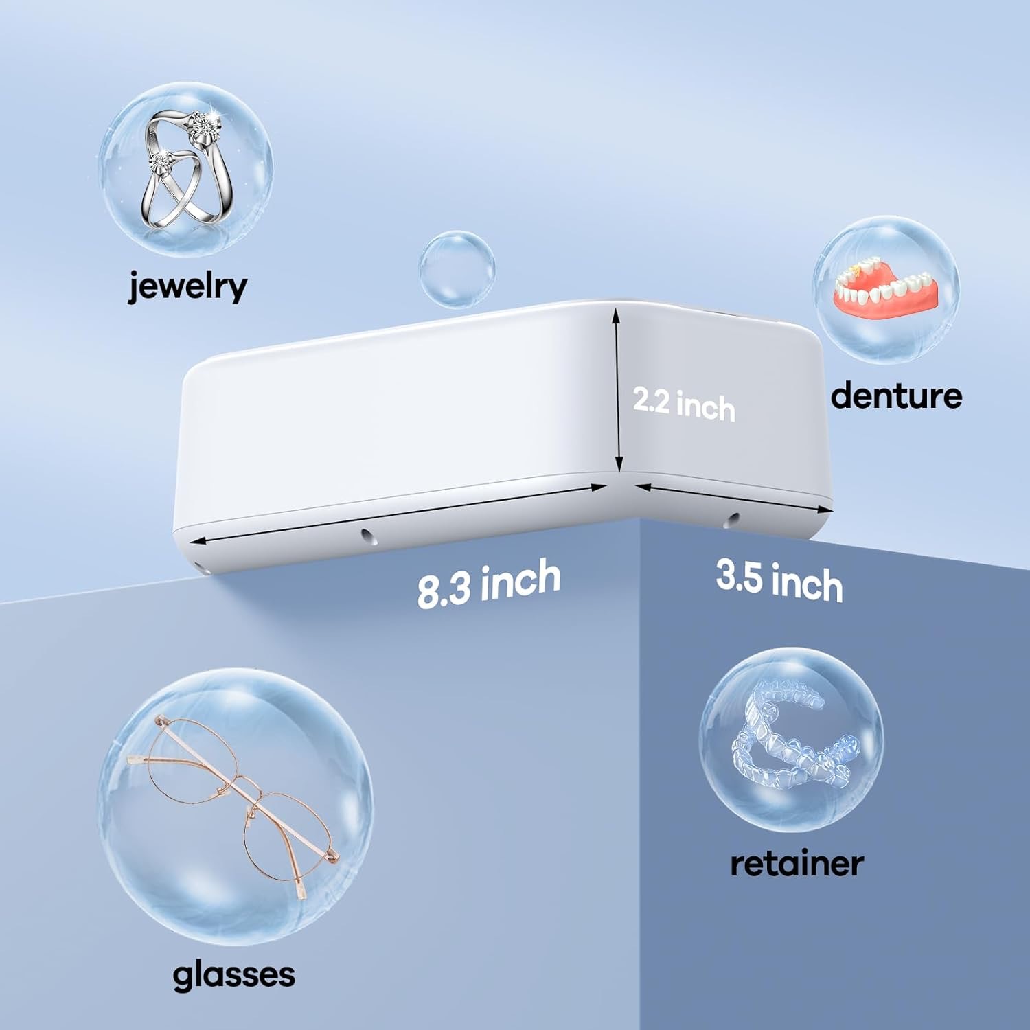 STLF Excellent Cleaning Effect - Wash Effect Set avis et prix