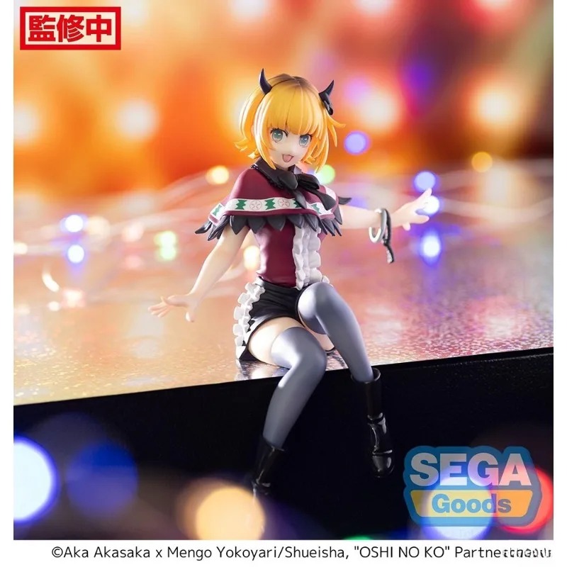 SEGA Genuine OSHI NO KO Anime  - Model Kit Oshi No Ko avis et prix