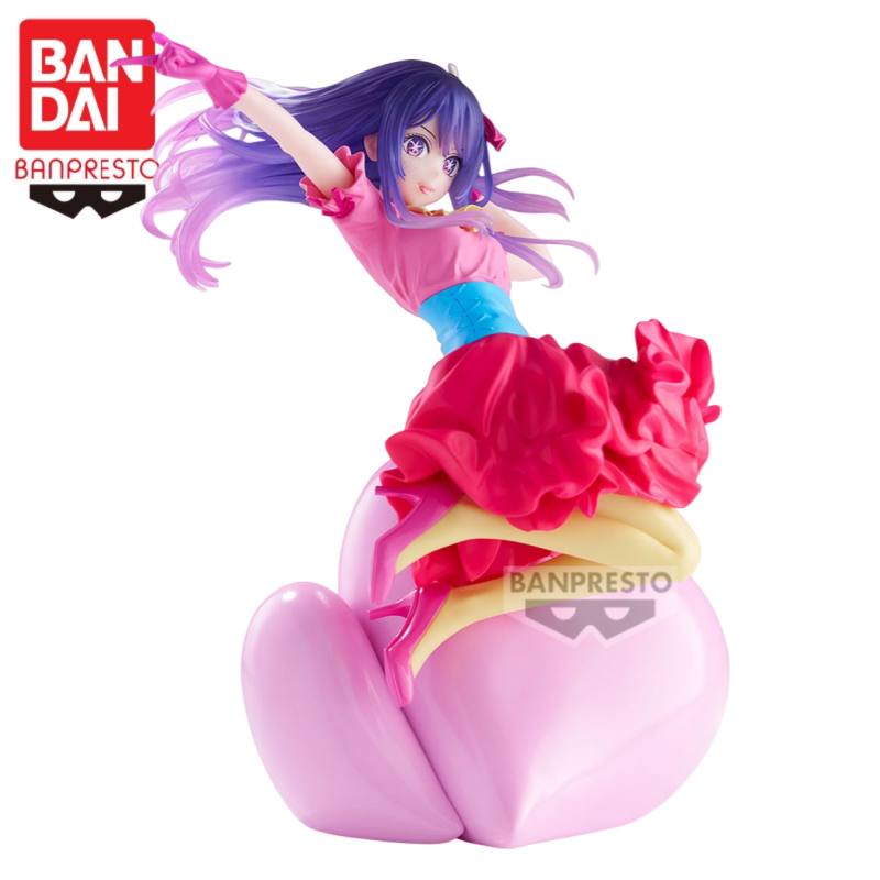 In Stock Bandai Original Banpr - Model Kit Oshi No Ko avis et prix