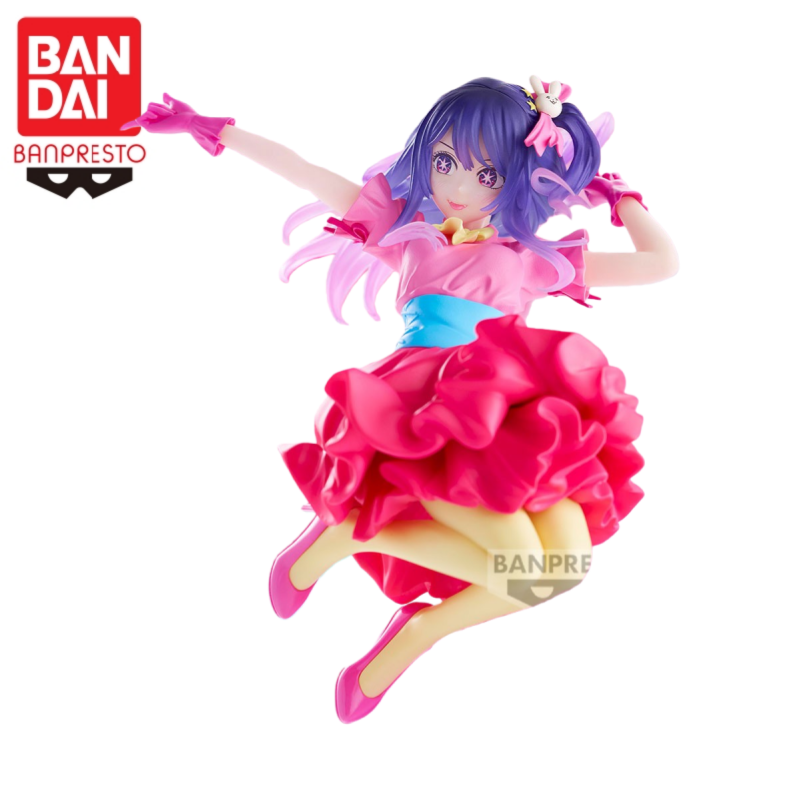 In Stock Bandai Original Banpr - Model Kit Oshi No Ko avis et prix