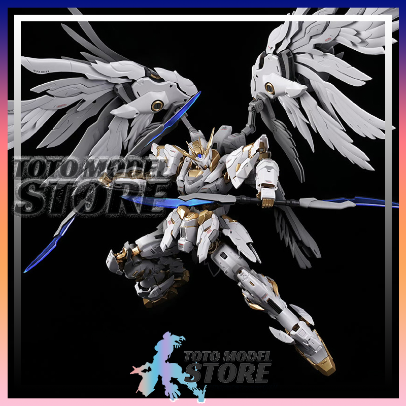 [In Stock] Mecha Core Industri - Model Kit Oberon avis et prix