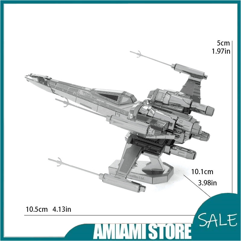DIY 3D Metal Model Building Ki - Model Kit Kyogre avis et prix