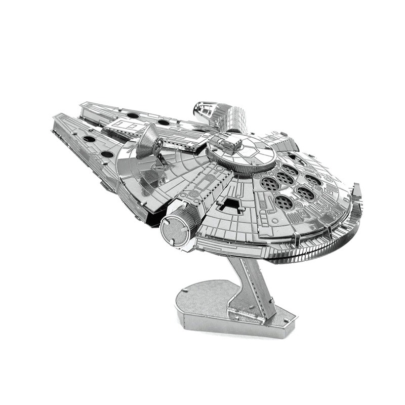 DIY 3D Metal Model Building Ki - Model Kit Kyogre avis et prix
