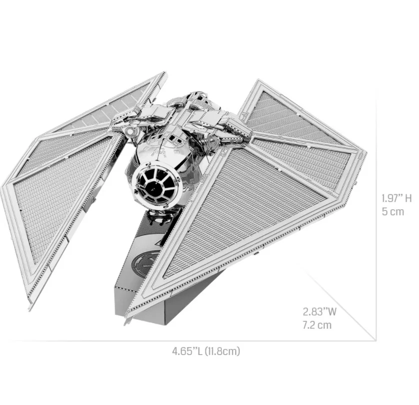 DIY 3D Metal Model Building Ki - Model Kit Kyogre avis et prix