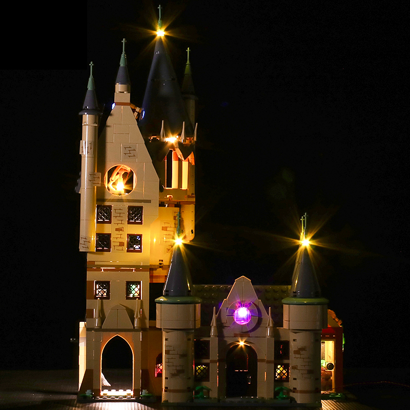 Vonado LED Lighting Set for 75 - Model Kit Harry Potter avis et prix