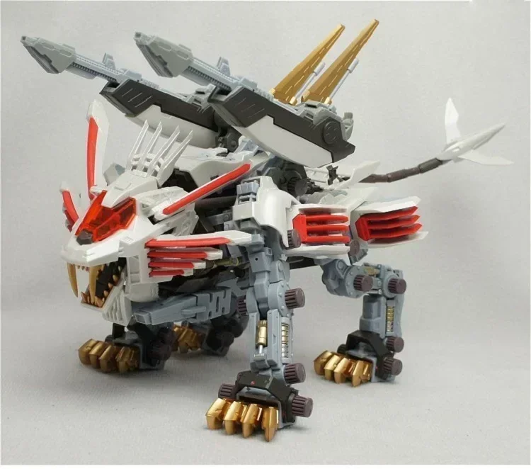 In Stock BT  ZOIDS  JS003 Blad - Model Kit Zoids Blade Liger avis et prix