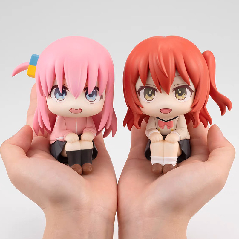 Gotoh Hitori Kita Ikuyo Action - Model Kit Bocchi avis et prix
