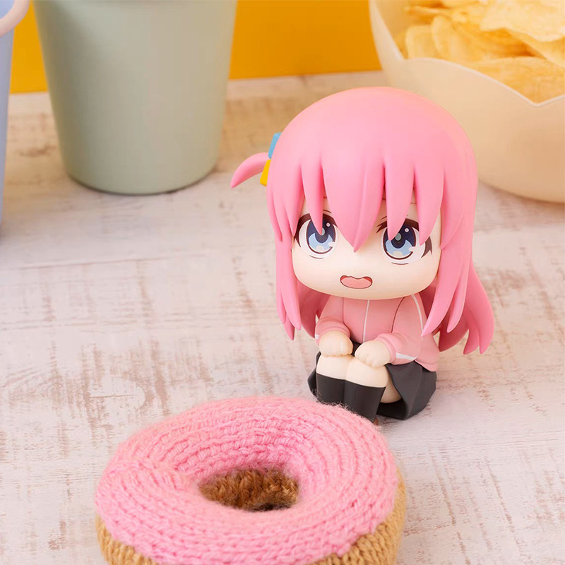 Gotoh Hitori Kita Ikuyo Action - Model Kit Bocchi avis et prix