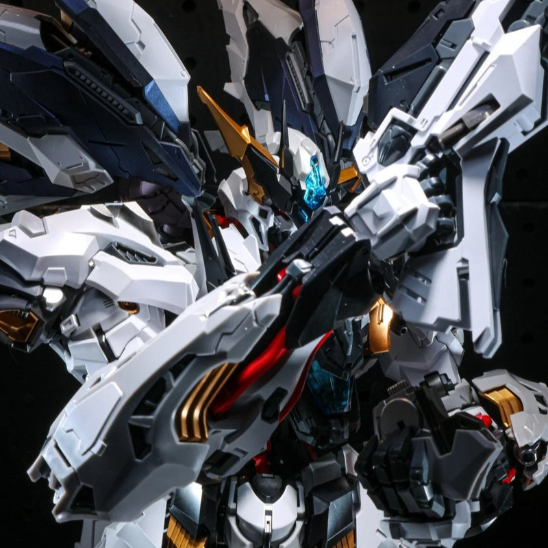 【IN STOCK】IN ERA+ RMD 1/72 FEN - Model Kit Fenrir avis et prix