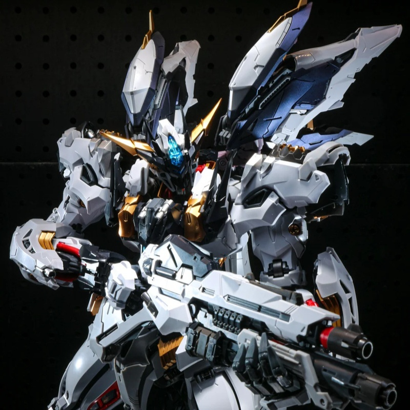 【IN STOCK】IN ERA+ RMD 1/72 FEN - Model Kit Fenrir avis et prix
