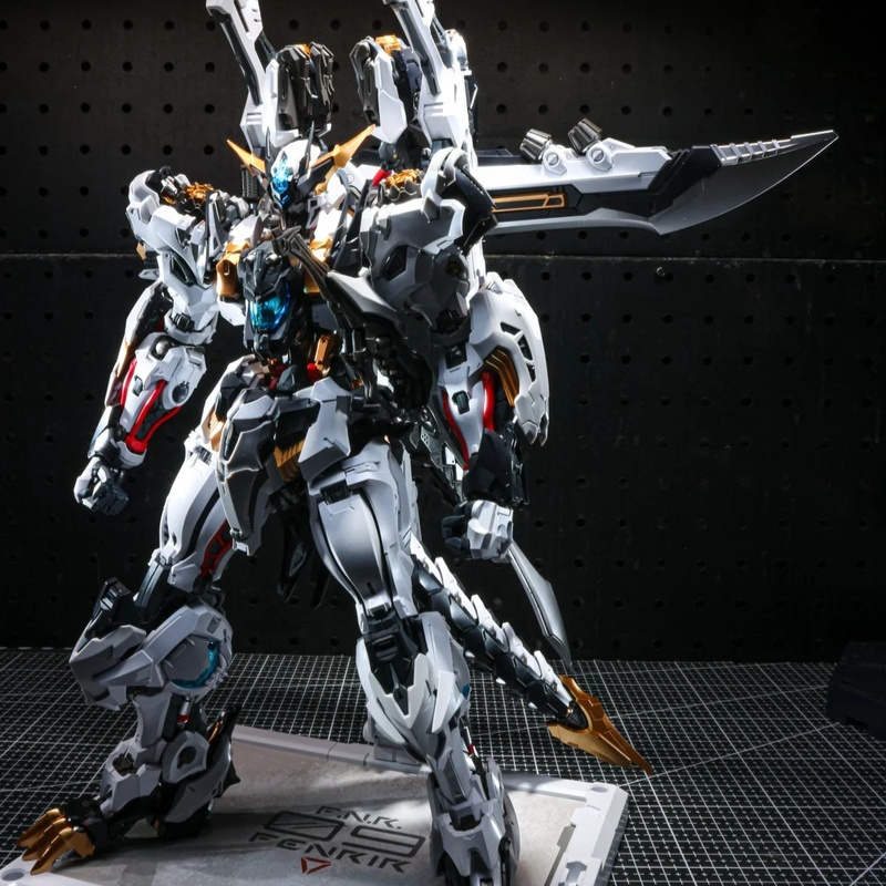 【IN STOCK】IN ERA+ RMD 1/72 FEN - Model Kit Fenrir avis et prix