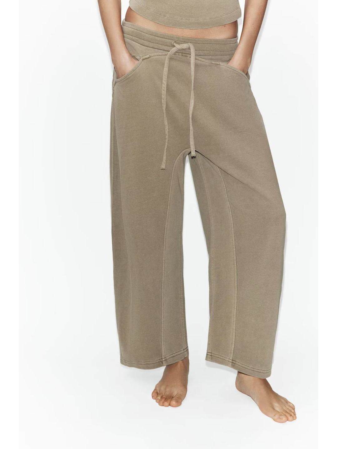 Washed Effect Casual Vacation  - Wash Effect Set avis et prix