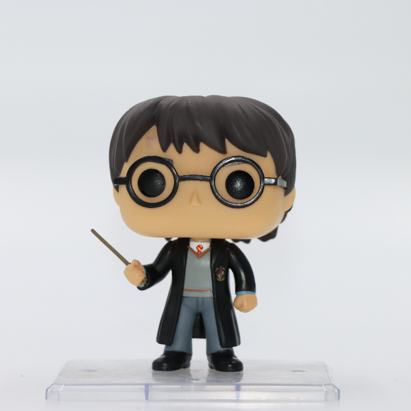 Funko POP Original Harry Potte - Model Kit Harry Potter avis et prix