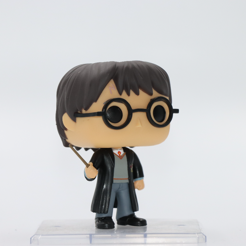 Funko POP Original Harry Potte - Model Kit Harry Potter avis et prix